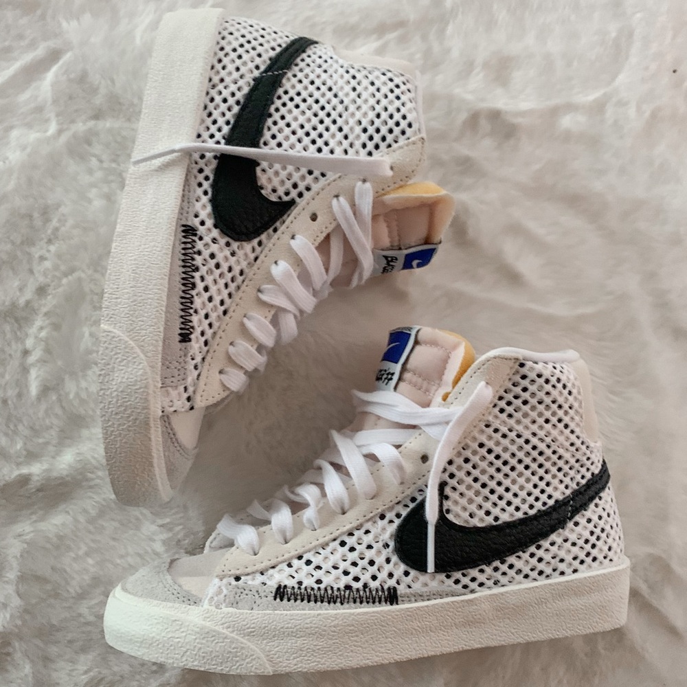 Big Kids Nike Blazer high '77